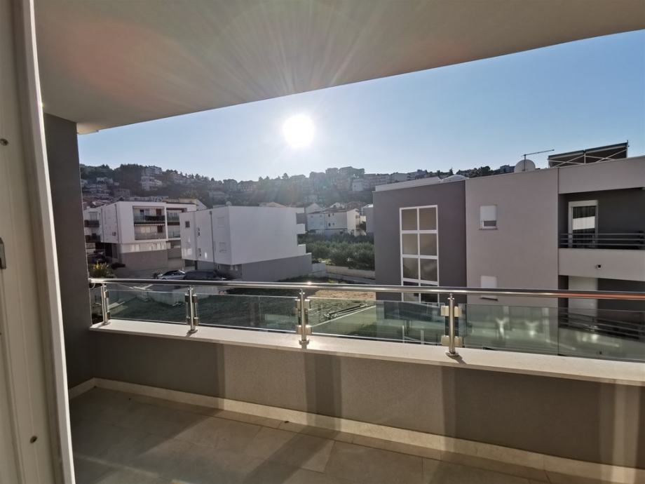 Dvosobni stan, Split – Manuš, fotografija 1