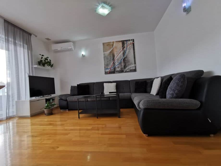 Dvosobni stan, Split – Manuš, fotografija 5